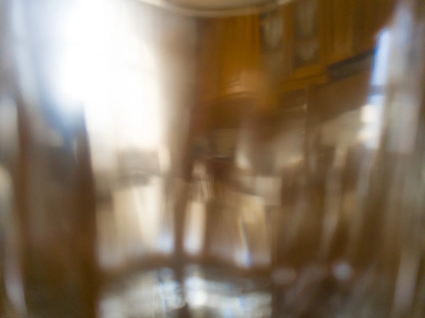 In my motherʼs kitchen Source: My Instagram account Mario Breskic