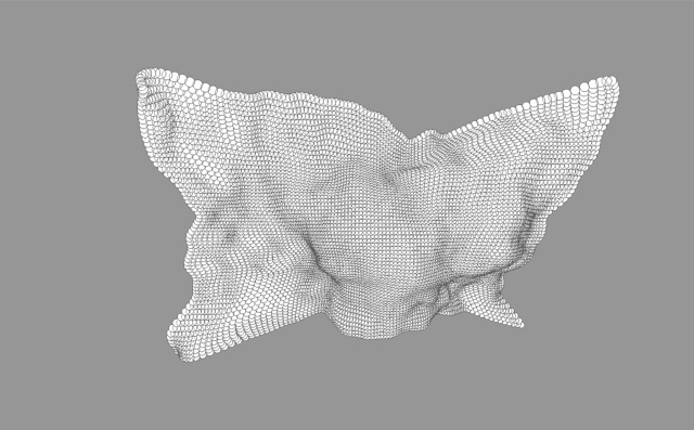 Tested the waters today, trying to figure out if and how I can use the visual programming…