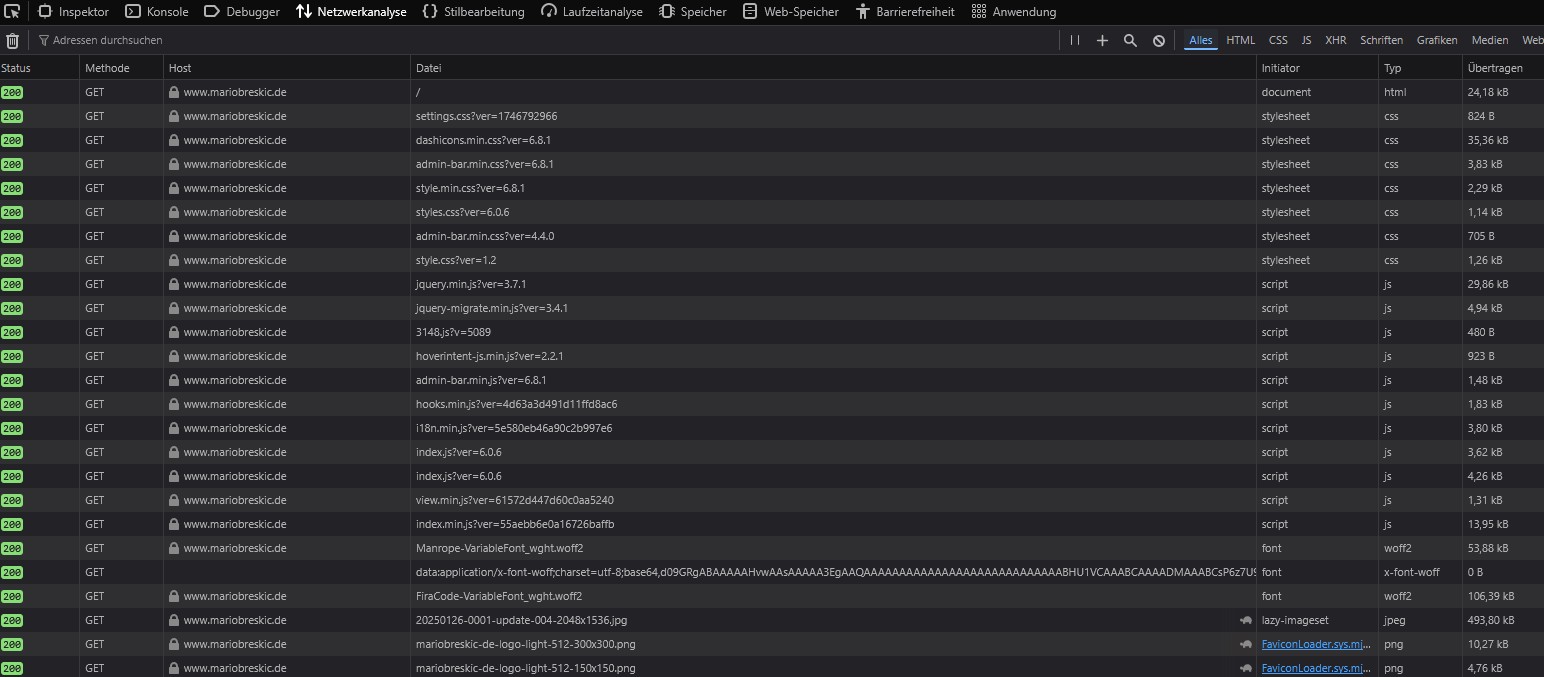 codeandcanvas: Understood the value of separating a production from a development environment in…