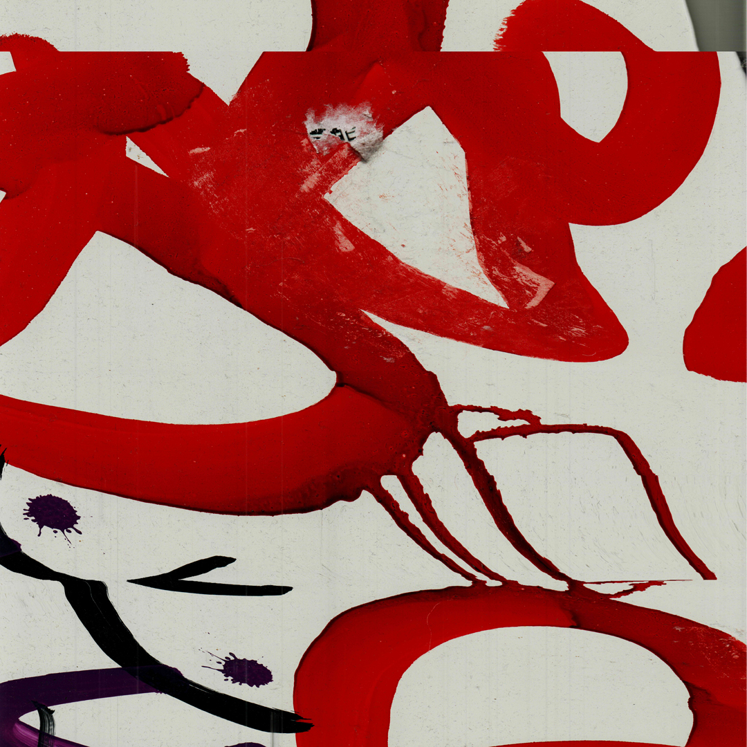 Went around the Mannheim main station last week, looking for street art I could scan.