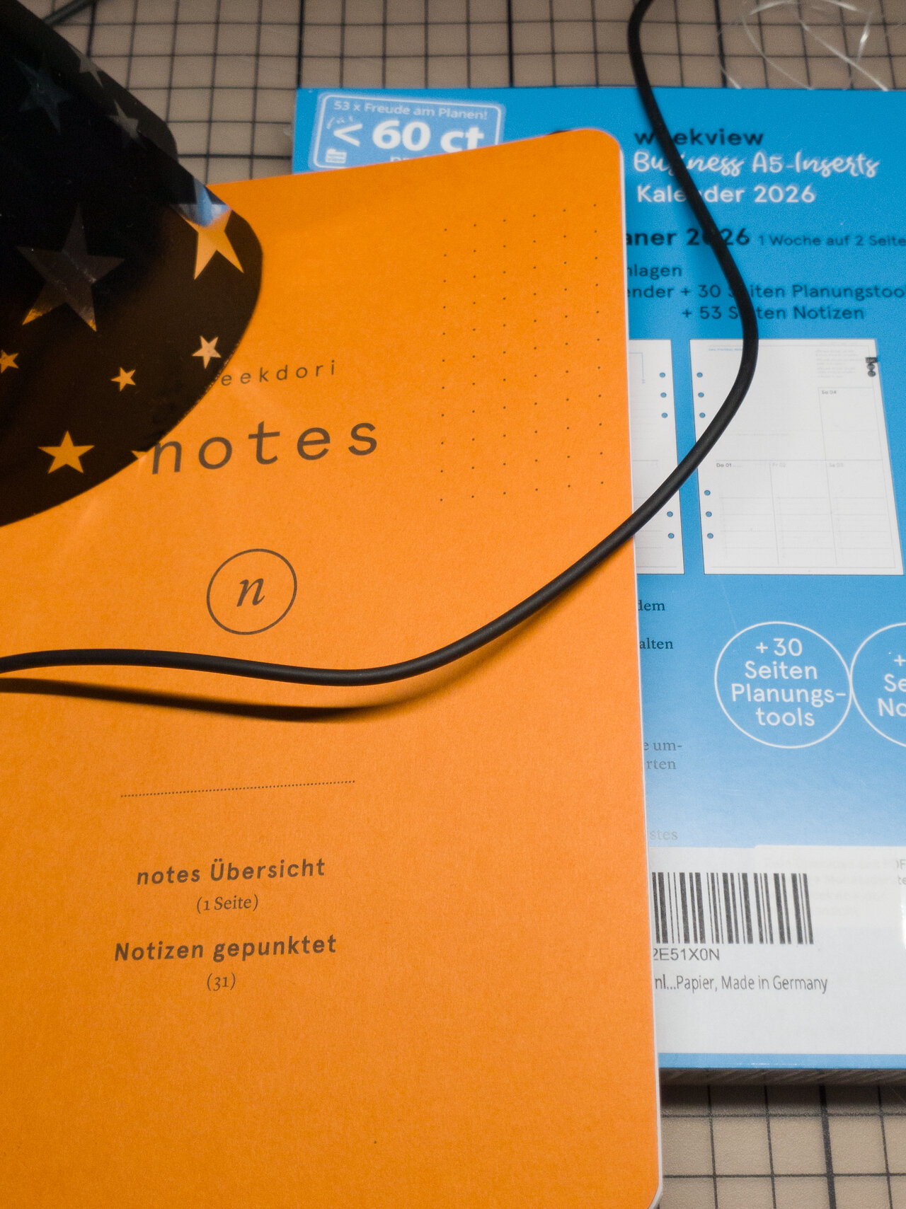 Ich beginne 2026 gut